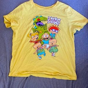 Nickelodeon Rugrats Tee Shirt